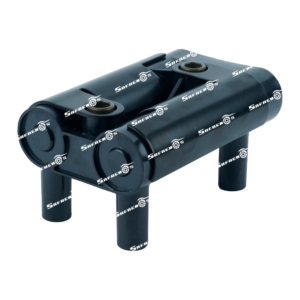 Bobina de Encendido Hafei Chana