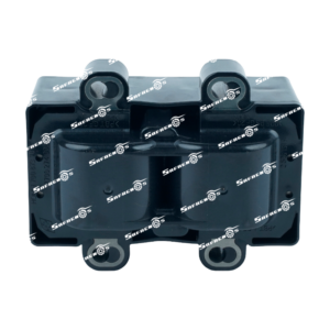 Bobina de Encendido Renault Logan Sandero Megane Kangoo Scenic
