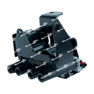 Bobina de Encendido Hyundai I10 Kia Picanto 04-14 3P