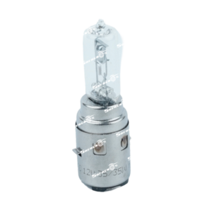 Bombillo Automotriz 12V Moto H6 35/35W B