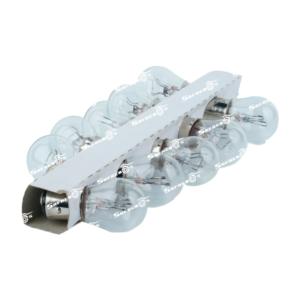 Bombillo Automotriz 1122 12V Bomba Grande Pata Corrida Stop