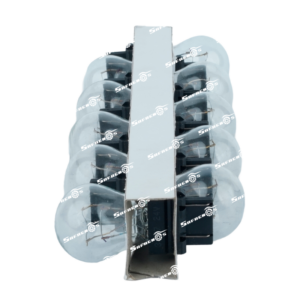 Bombillo Automotriz 3157 24V Blanco Stop