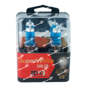 Bombillo Halógeno 9004 12V 65W