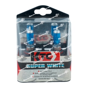 Bombillo Halógeno 12V 9006 1000W