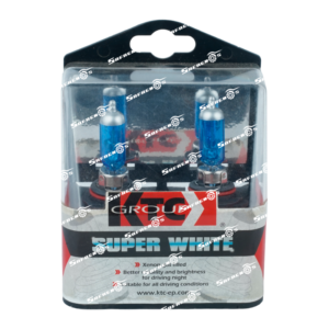 Bombillo Halógeno 12V 9006 65W