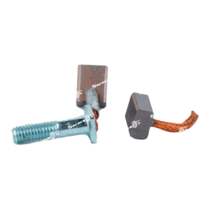 Escobillas de Arranque para Moto Suzuki GN 125