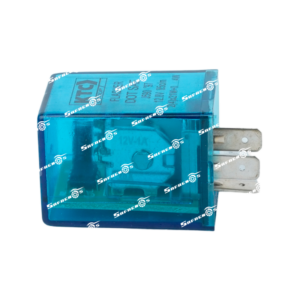 Flash Direccional 3 Patas 12V Corsa Daewoo