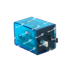 Flash Direccional 3 Patas 24V NPR