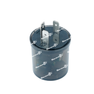 Flash Direccional 24V 3P 6 Bombillos