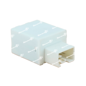 Flash Direccional 7 Patas 12V Mazda BT 50 Mazda 6 05> Ford Ranger