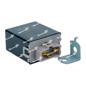 Flash Direccional 3 Patas 24V NKR NPR NQR 4HF1 4HG1