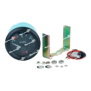 Medidor Automotriz Gasolina Universal 12V