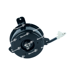 Motor de Motoventilador 12V Hyundai Atos Santro