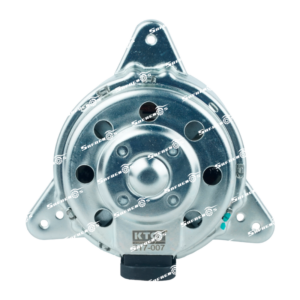 Motor de Motoventilador 12V Renault Logan Sandero