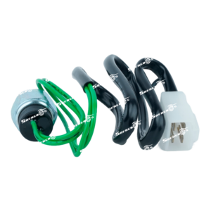 Interruptor de Reversa 4P Mazda 323 Todos Mazda 626 83-92 Ford Probe