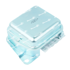 Regulador de Voltaje 12V Universal Ford