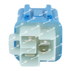 Relay 4 Patas 12V Luces Motov A/A Bomba G. Nissan Tsuru I II III