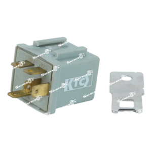 Relay 5 Patas 24V Luces NPR LT500 5C