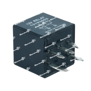 Relay 5 Patas 12V Chevrolet Aveo Blazer Cruze Silverado GMC Trucks