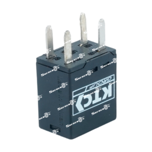 Relay 4 Patas 12V Aveo Optra GM Bomba Encendido A/A