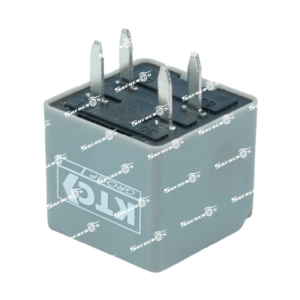 Relay 4 Patas 12V Aveo Optra Corsa Cheyenne Captiva Epica Impala