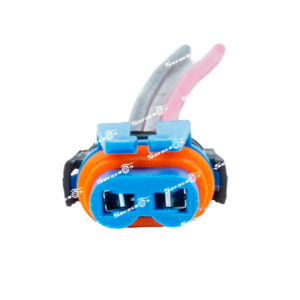 Socket para Bombillo 9006