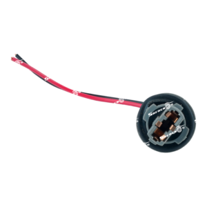 Socket para Bombillo T20 un Contacto