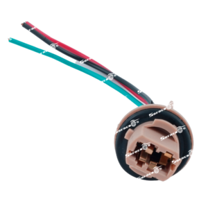 Socket para Bombillo T20 Doble Contacto