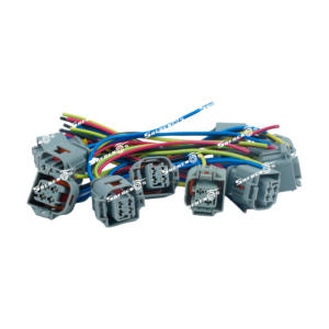 Socket para Bomba de Gasolina Hyundai