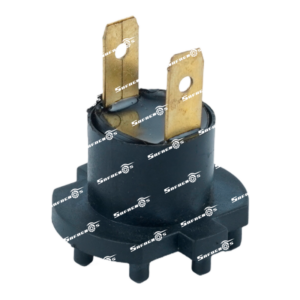 Socket para Bombillo H7 Isuzu DMAX Mazda 3 Mazda 6