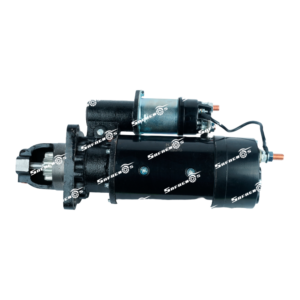 Motor de Arranque 12V de 42MT CW 11D