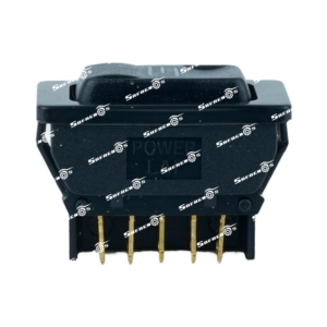 Switch de Elevavidrios 5 Patas