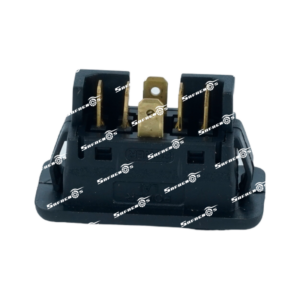 Switch de Elevavidrios 6 Patas