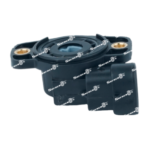 Sensor TPS de Acelerador Clio 16V Megane Scenic Symbol Kangoo Fiat