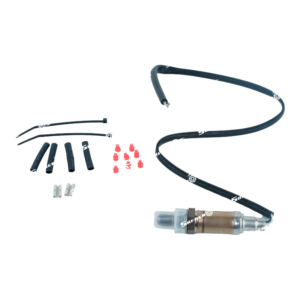 Sensor de Oxígeno Universal 3 Cables Chevrolet Ford Hyundai Mazda