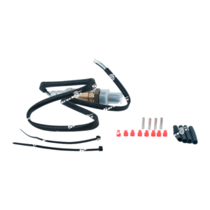 Sensor de Oxígeno Universal 4 Cables Chevrolet Ford Hyundai Mits
