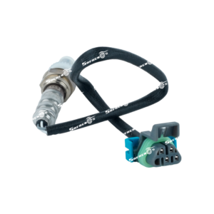Sensor de Oxígeno 4 Cables Captiva Equinox 11-16 Sport Silverado