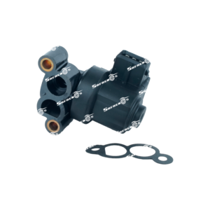 Válvula IAC Hyundai Atos Elantra Tucson Santafe Getz Sonata Kia