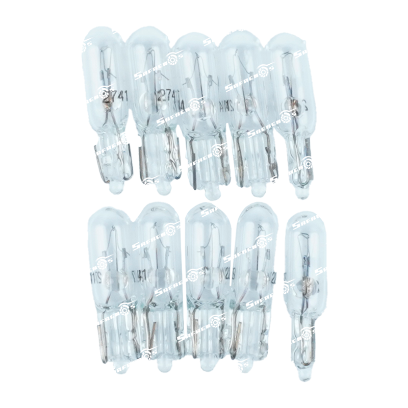Bombillo K5 T5 HELLA 24V 1.2W