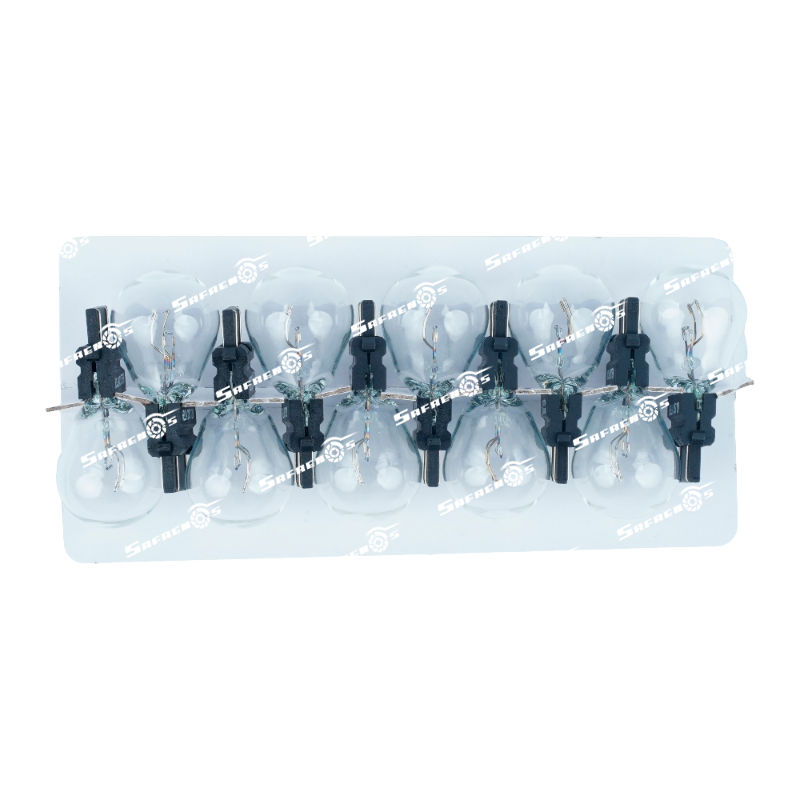 Bombillo 3157 HELLA 12V 27/7W