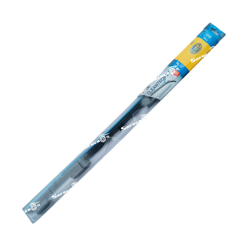 Plumilla siliconada HELLA 32 Pulgadas con adaptador