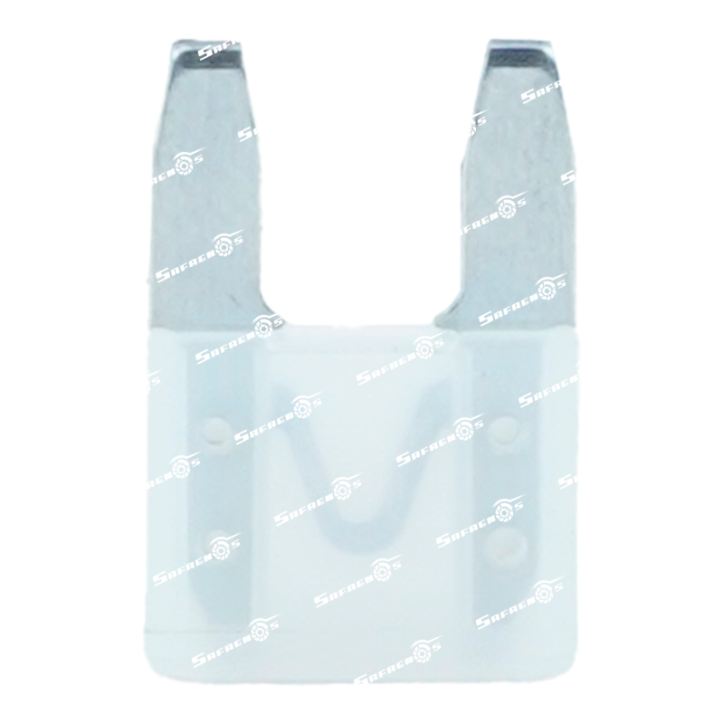 Fusible mini HELLA 25A Blanco
