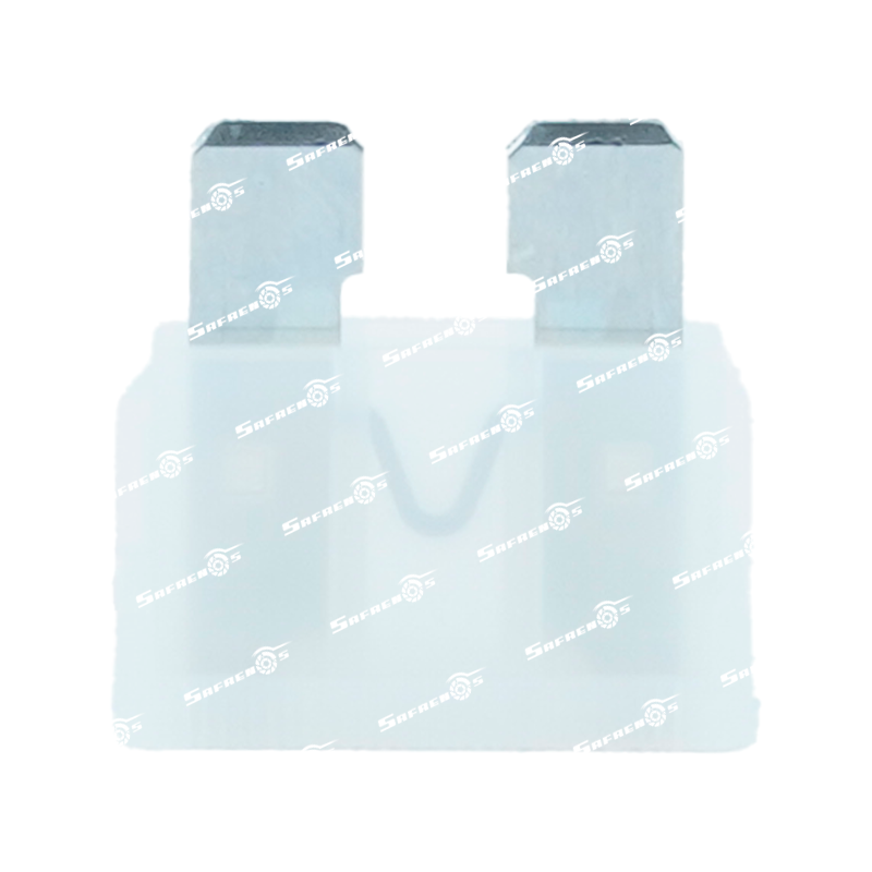 Fusible ATO estándar HELLA 25A Blanco