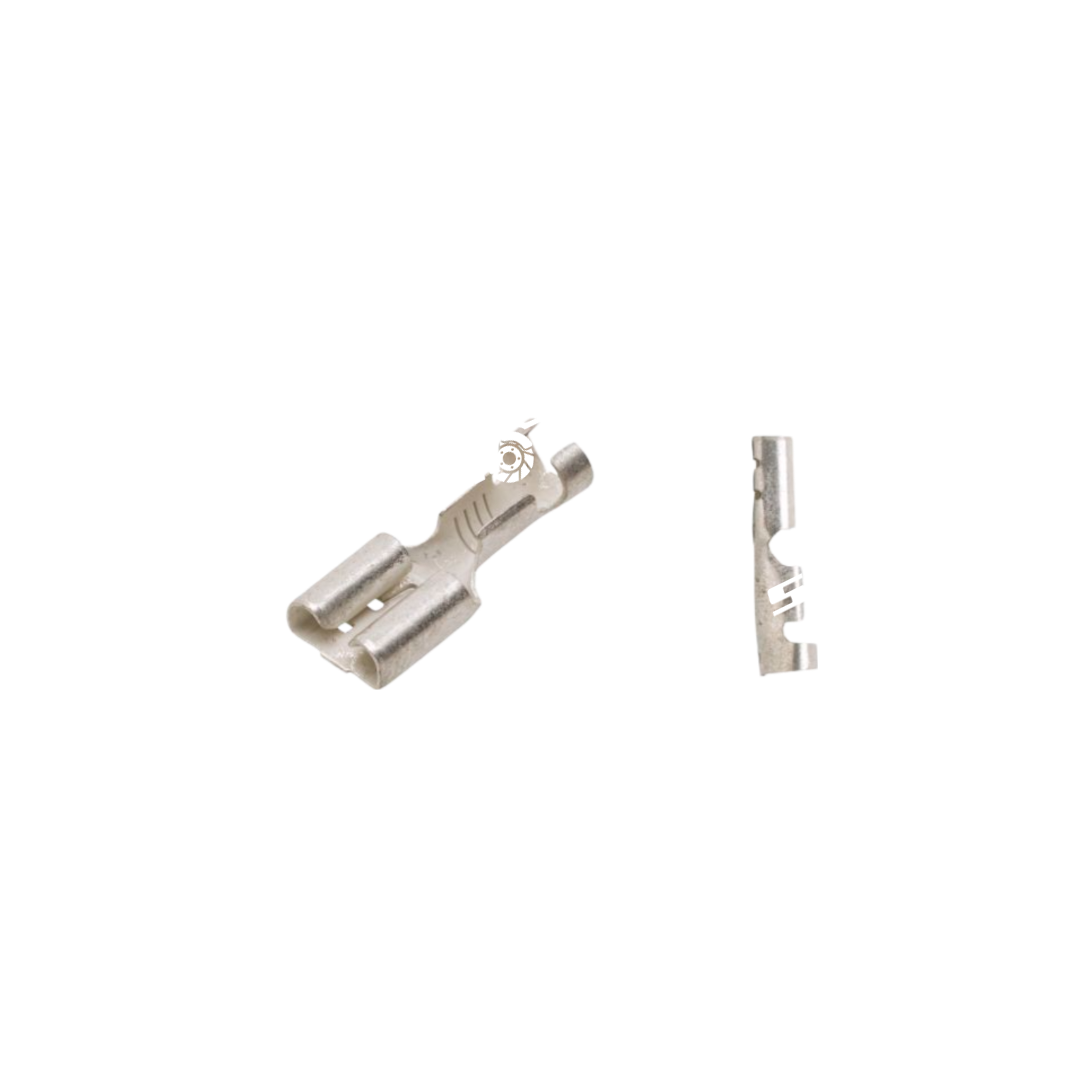 Terminal hembra HELLA para dirección Awg 14-16