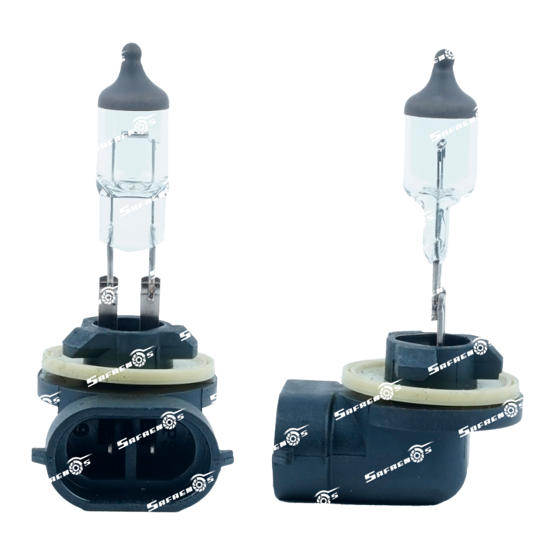 Bombillo 881 HELLA 12V 27W antiniebla