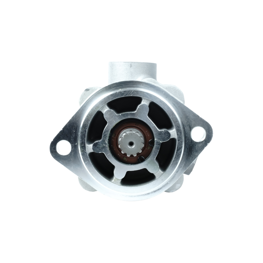 BOMBA DIRECCION HIDRAULICA JSR-542016910 - Image 3