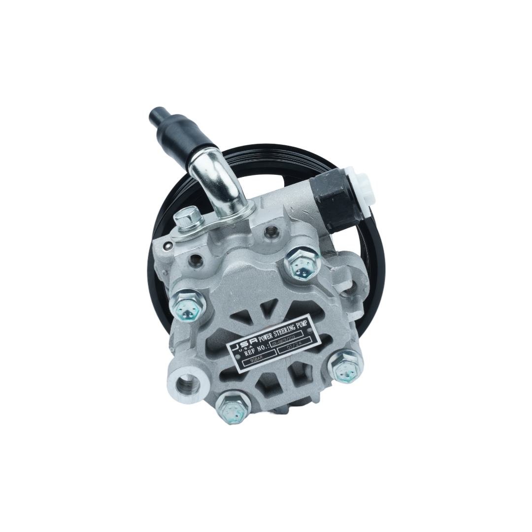 BOMBA DIRECCION HIDRAULICA JSR-0907R/2222 - Image 3