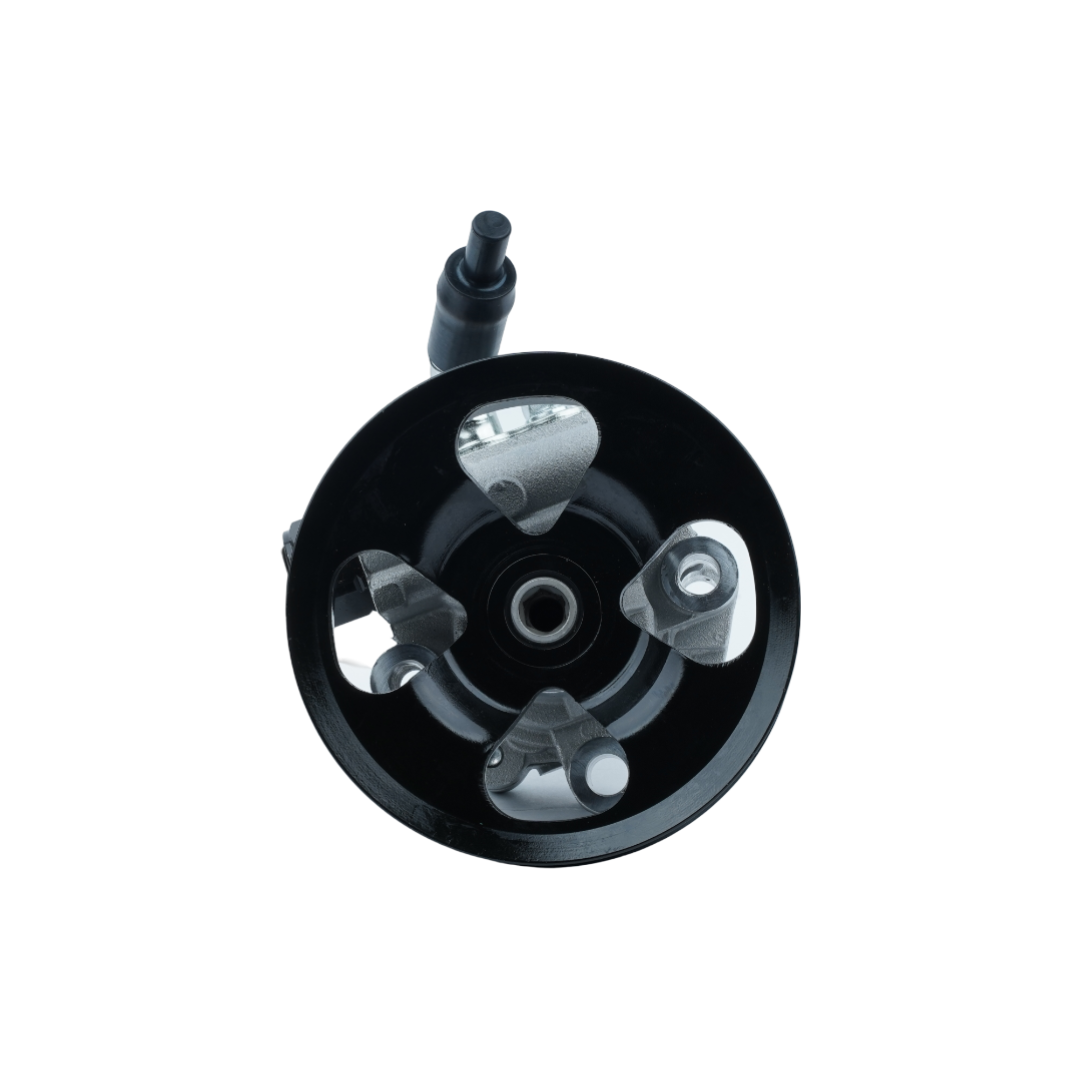 BOMBA DIRECCION HIDRAULICA JSR-0907R/2222 - Image 2