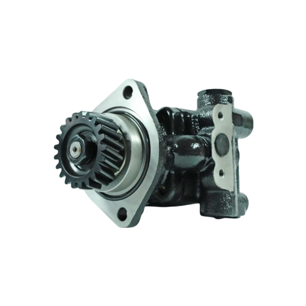 BOMBA DIRECCION HIDRAULICA JSR-14570-Z5660 - Image 2