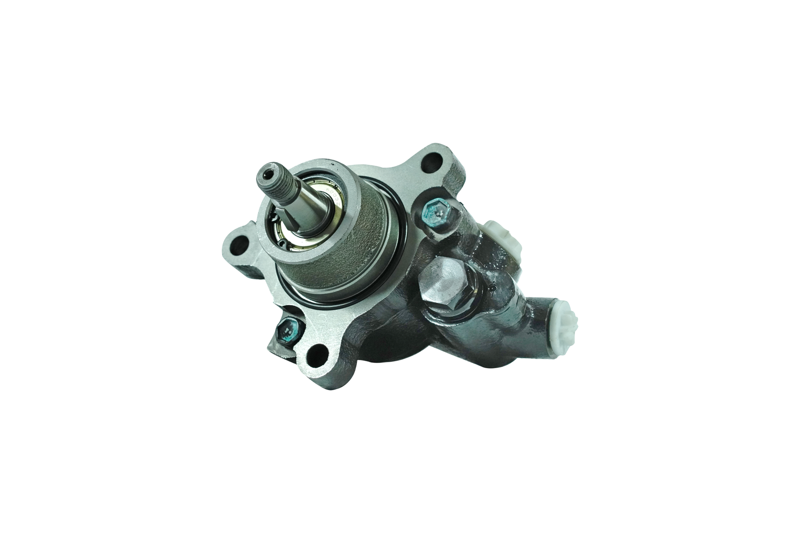 BOMBA DIRECCION HIDRAULICA JSR-44310-1791